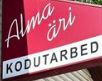 Alma_kodutarbed