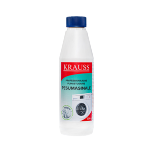 KRAUSS Puhastusaine pesumasinale