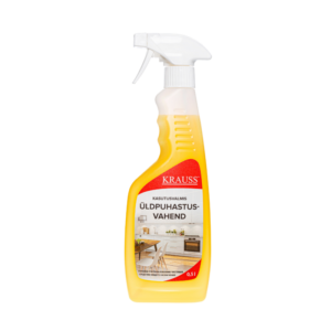KRAUSS Üldpuhastusvahend