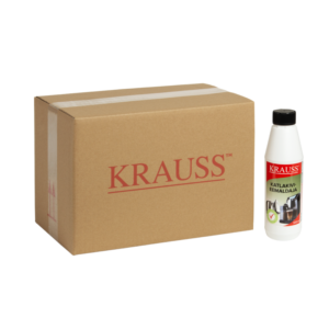 KRAUSS Katlakivieemaldaja hulgipakend