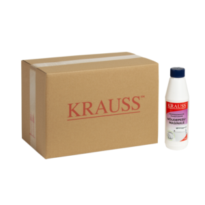 KRAUSS Puhastusaine nõudepesumasinale hulgipakend
