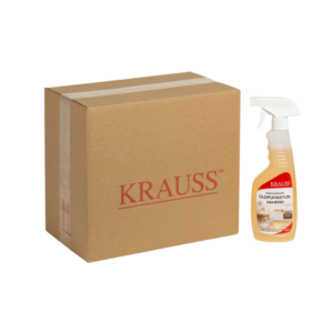 KRAUSS Üldpuhastusvahend hulgipakend