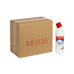 KRAUSS WC-poti puhastusvahend hulgipakend